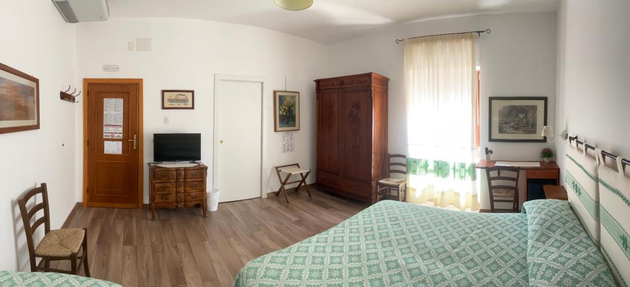 Su Corittu Guesthouse Alghero Exterior foto