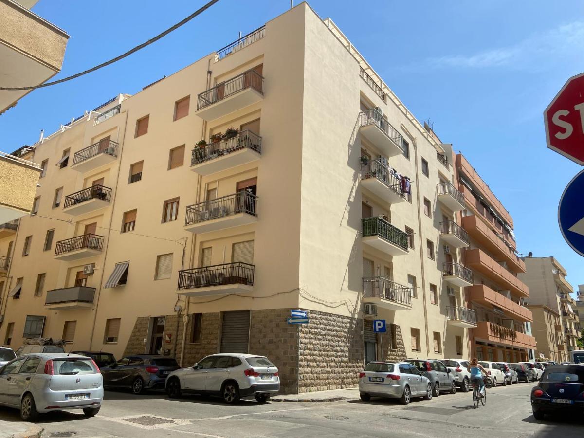 Su Corittu Guesthouse Alghero Exterior foto