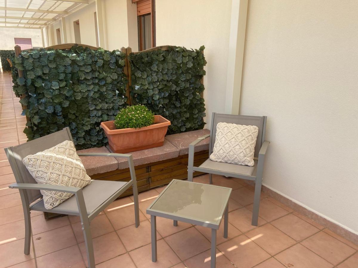 Su Corittu Guesthouse Alghero Exterior foto