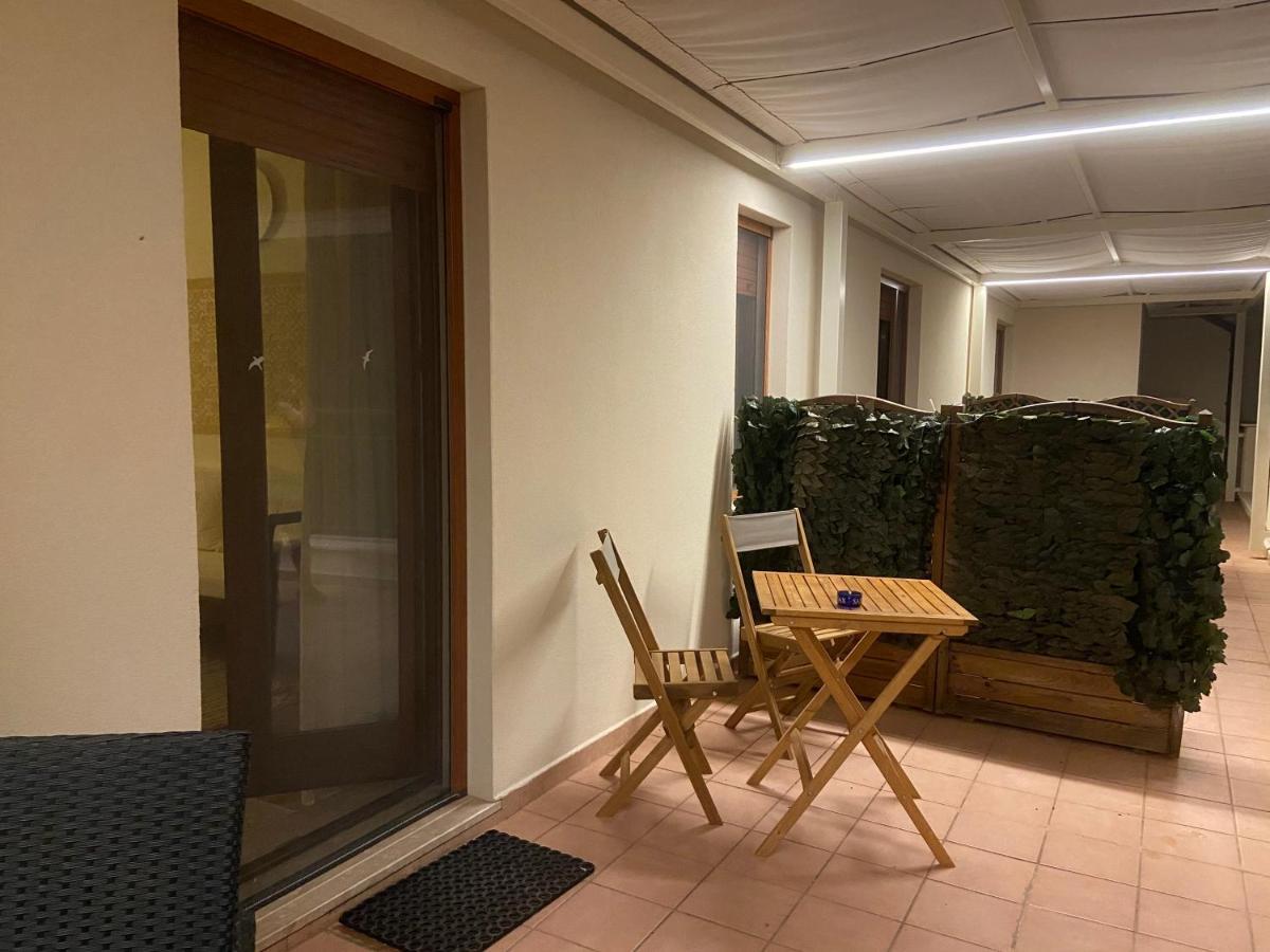 Su Corittu Guesthouse Alghero Exterior foto