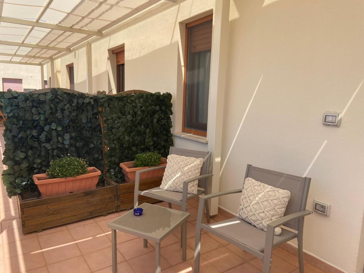 Su Corittu Guesthouse Alghero Exterior foto