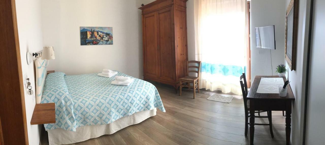 Su Corittu Guesthouse Alghero Exterior foto