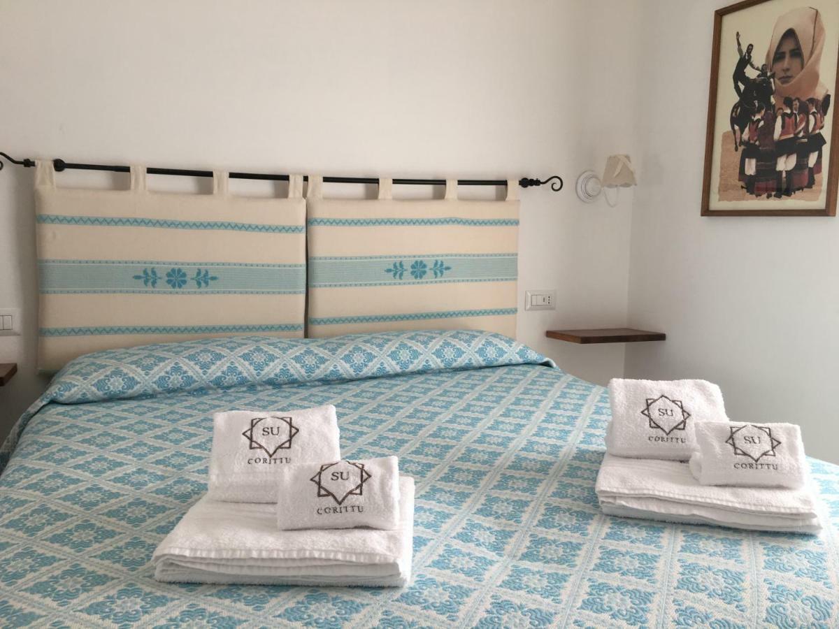 Su Corittu Guesthouse Alghero Exterior foto