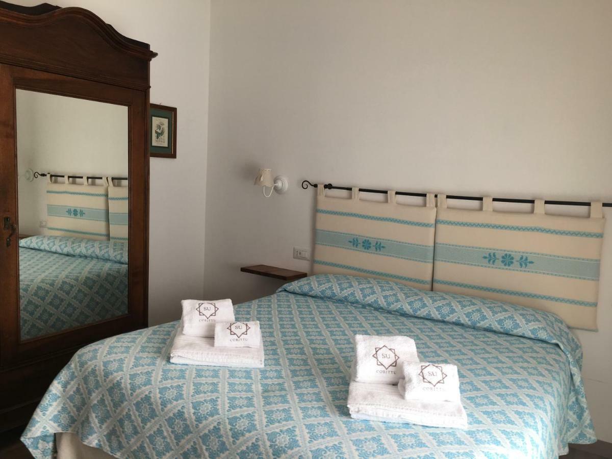 Su Corittu Guesthouse Alghero Exterior foto